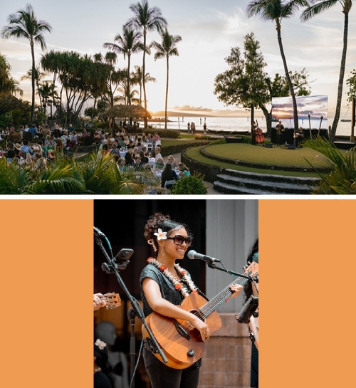 Image of E Ho'i Ka Nani I Moku'ula